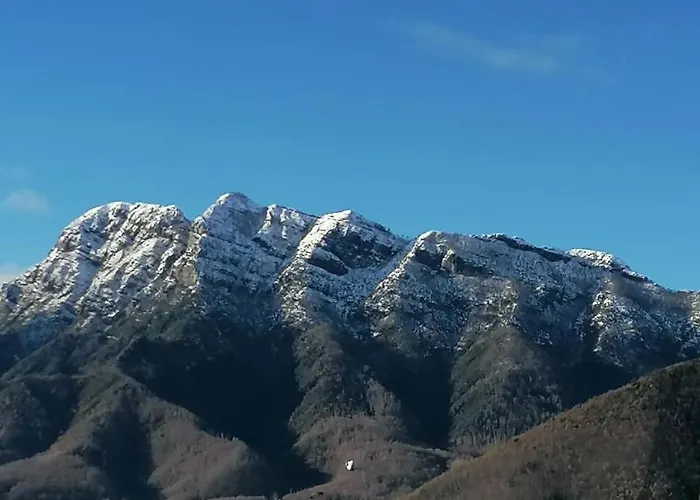 La Torretta Bianca
