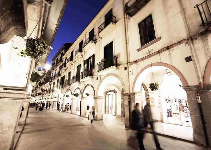B&B Da Vincenzo