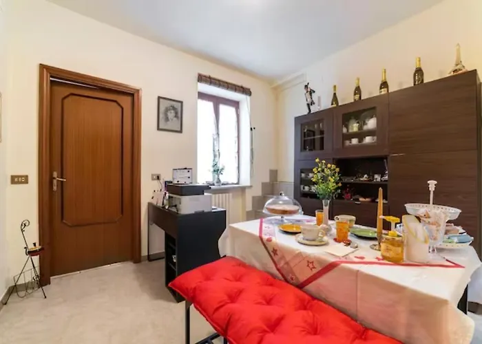 B&B Borgo Antico