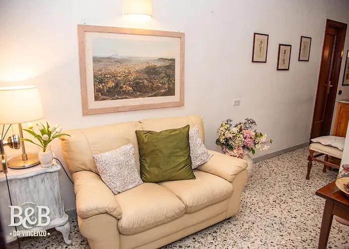 B&B Da Vincenzo