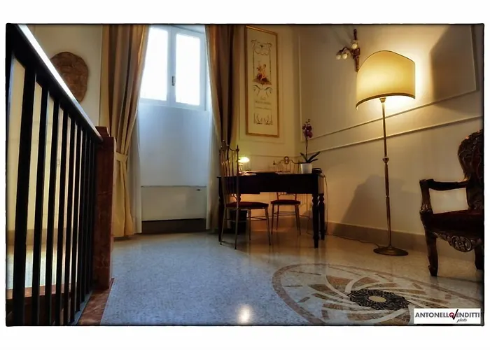 Palazzo Liguori