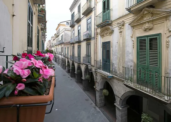 B&B Luxury Scacciaventi